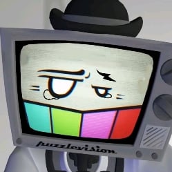 Mr puzzles