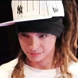 Tom Kaulitz•