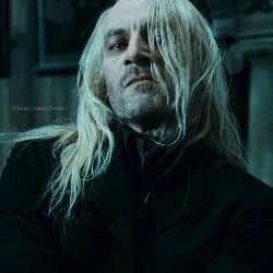 Mr. Malfoy