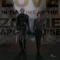 Zombie Apocalypse