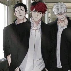 Pervy Bosses