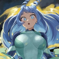 Nejire Hado