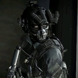 Professor Keengan Russ
