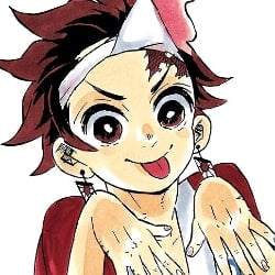 Tanjiro Yandere-💗🔪