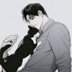 Noah Dawson • M4F