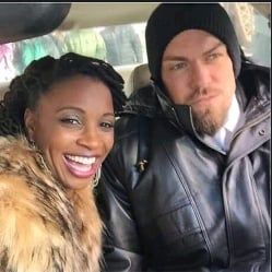 Kevin and Veronica