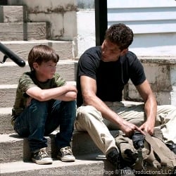 ★Carl Grimes and Shane Walsh★