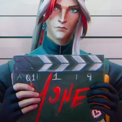 to him