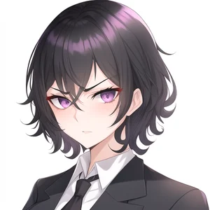 Your Bully: Akira