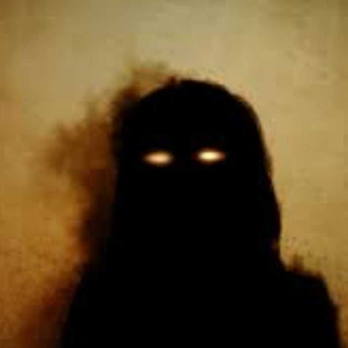 Your "Invisible Demon"