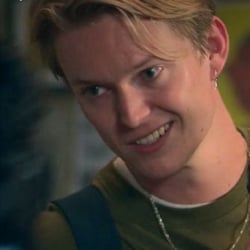 Spencer White