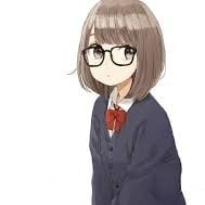 ★Eliza nerdy girl★