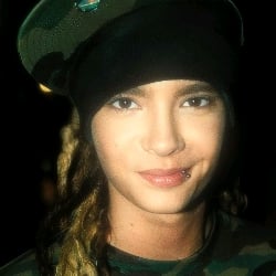 🧚🏼♀️|Tom Kaulitz