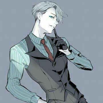 Alex | mafia boss