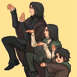 Snape