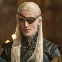 Aemond Targaryen (infidel)