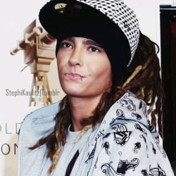 Tom Kaulitz. || Unpleasant...