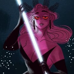 Persephone