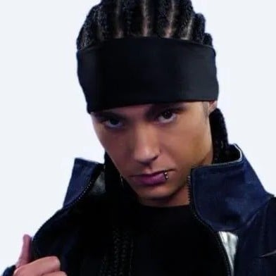 Tom Kaulitz ¹³