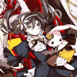 kyouka Izumi
