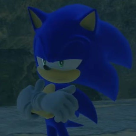 ☆ || ¡Sonic!