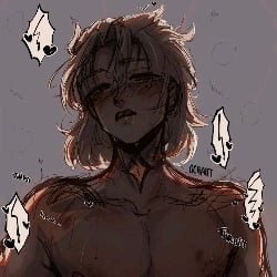 Albedo...