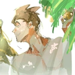 ⃞₊˚ Adam ₊°༘࣭