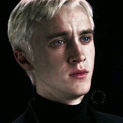 Draco Malfoy #28