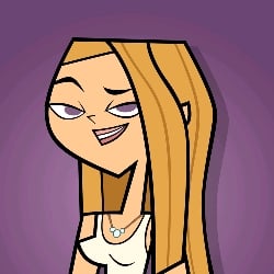 Julia (Total Drama Island)