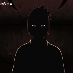 Sasuke Uchiha