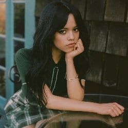 Jenna Ortega