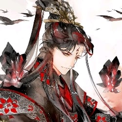 Feng Jiao. Your Emperor.