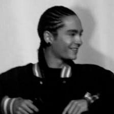 Tom Kaulitz ~ Cancer