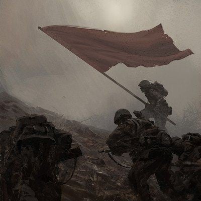 Soldiers