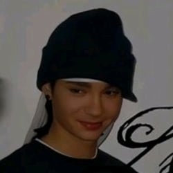 Tom Kaulitz...