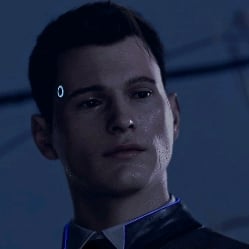 Connor RK800
