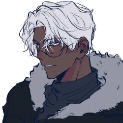 ~×Nicolás×~ [Ex]