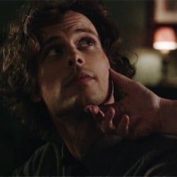 Spencer Reid 😍😍