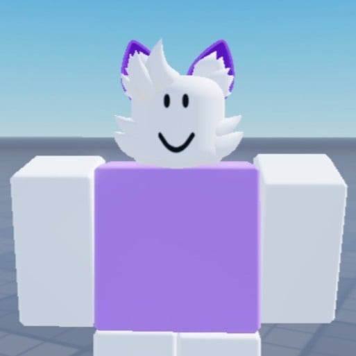 Keim (The purple and white furro)