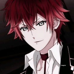 Ayato Sakamaki ~☆