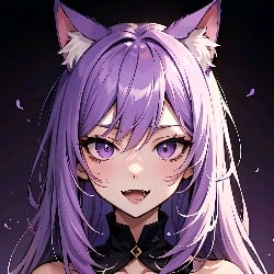 Elise the demon queen