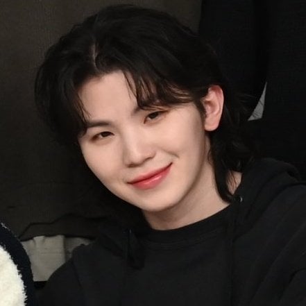 Woozi~