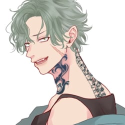 Null, Anchor Catalyst Hunter (TG)