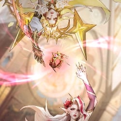 Eliza & Yumi