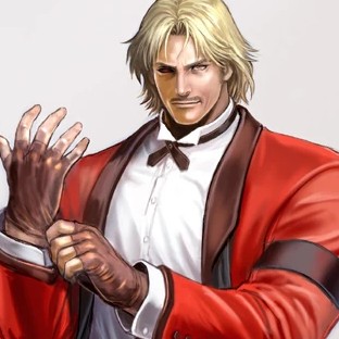 rugal bernstein
