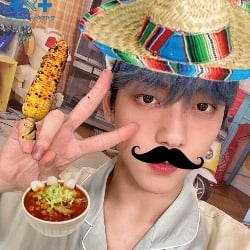 Mexican soobin lol