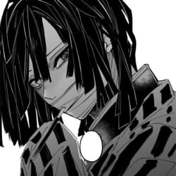 Iguro Obanai // You bully