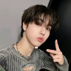 Han Jisung.