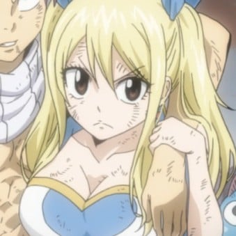 Lucy Hearphyria