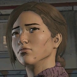 Eleanor (TWDG)